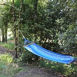 Insolite Bois Cailloux Avec Alpesi faház *